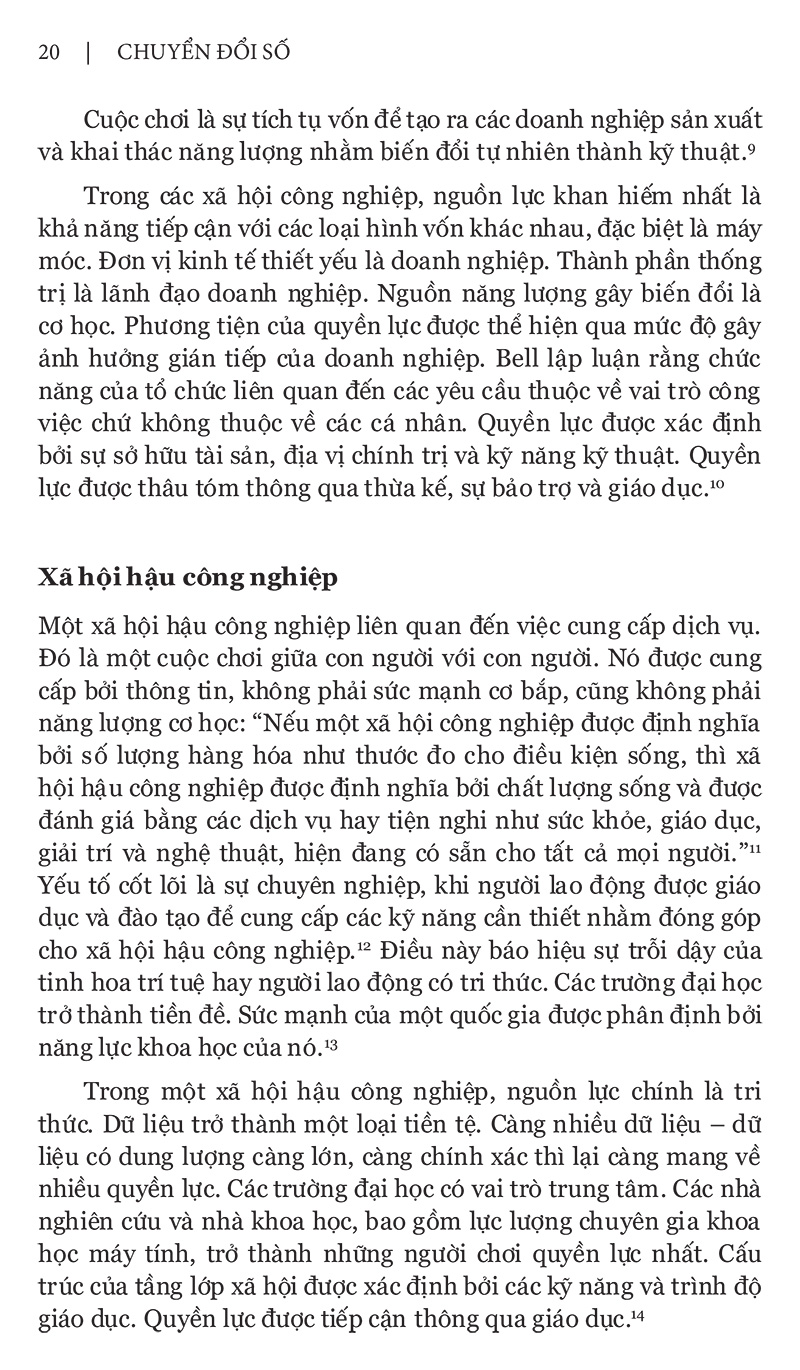 Chuyển Đổi Số - Digital Transformation (Tái Bản 2021) - Ảnh 10