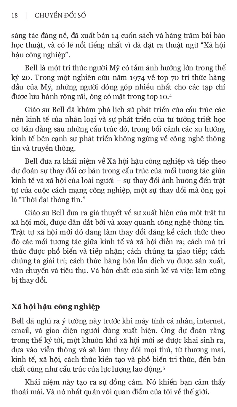 Chuyển Đổi Số - Digital Transformation (Tái Bản 2021) - Ảnh 8