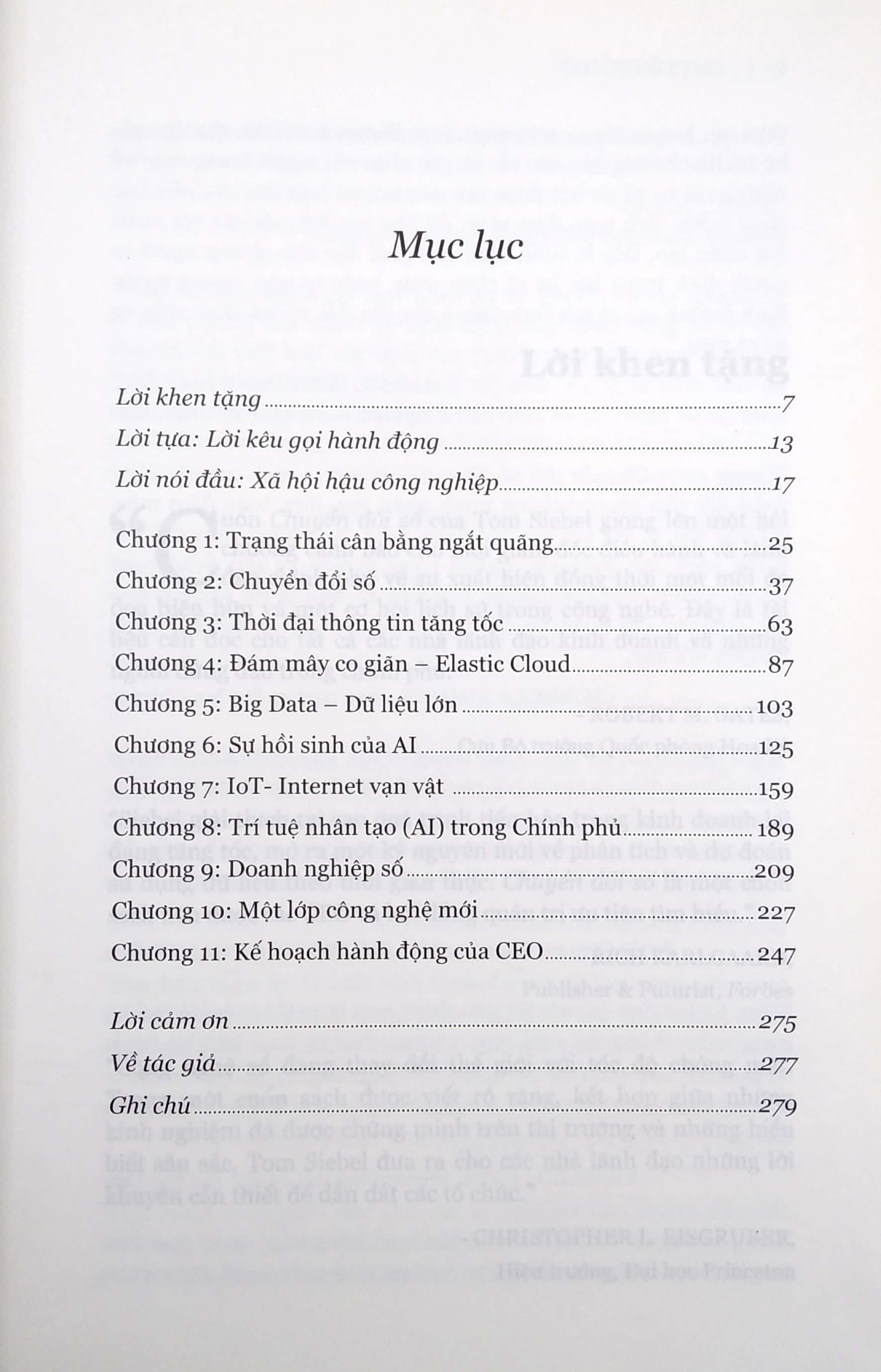 chuyển đổi số - digital transformation (tái bản) - Ảnh 3