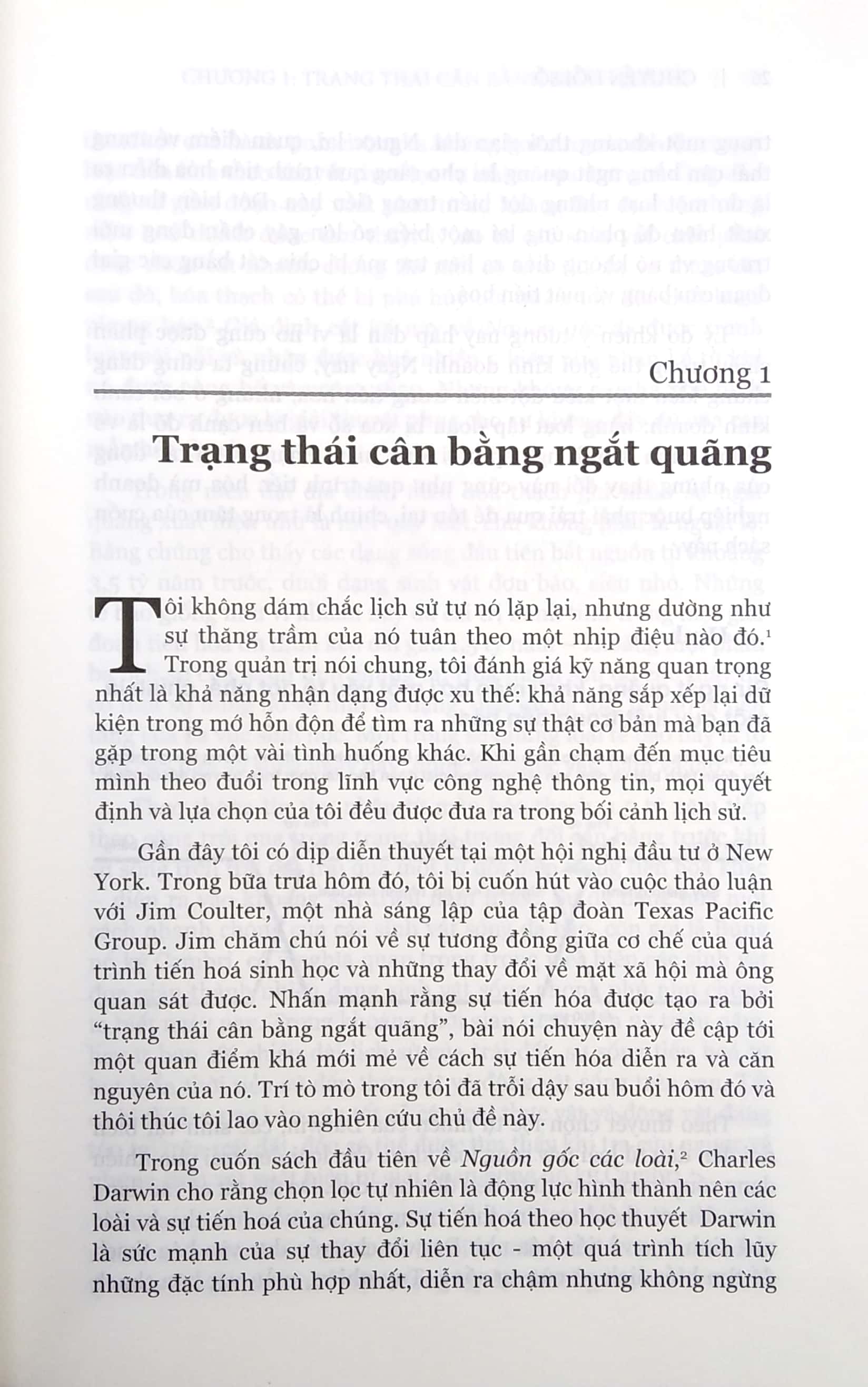 chuyển đổi số - digital transformation (tái bản) - Ảnh 5