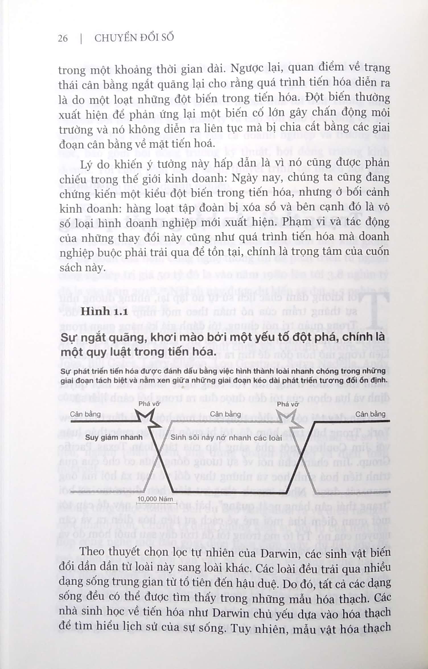 chuyển đổi số - digital transformation (tái bản) - Ảnh 6