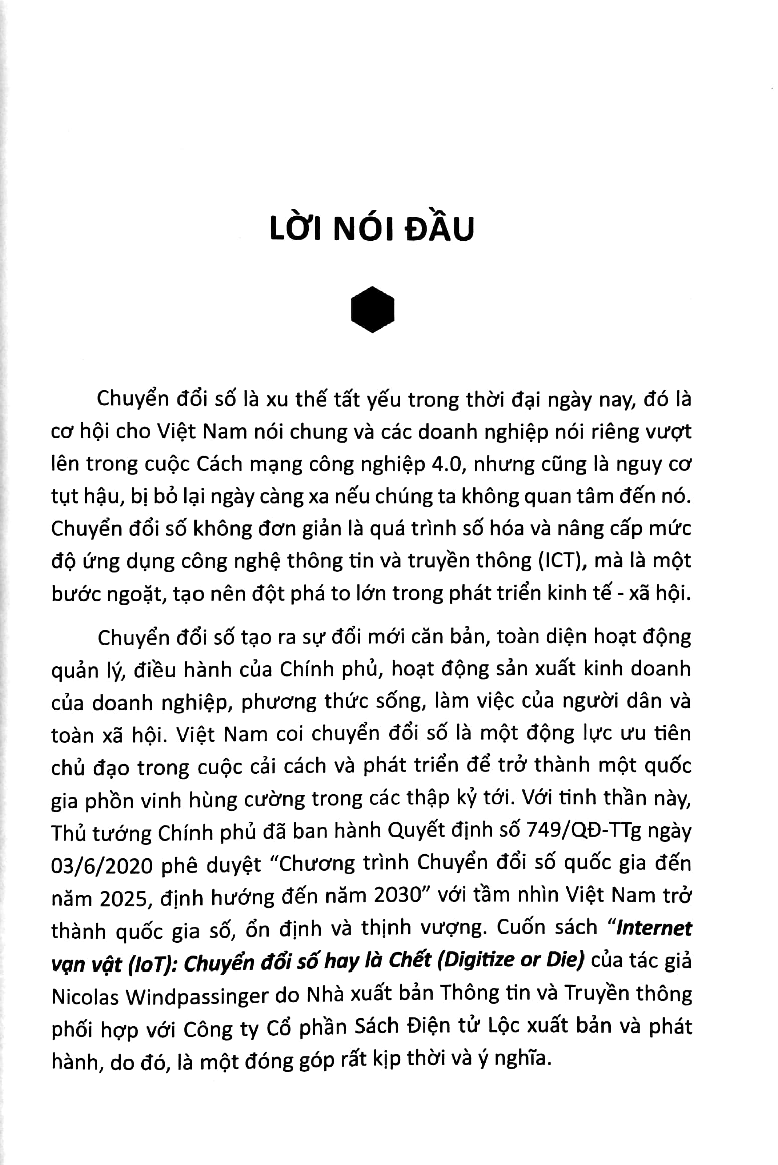 chuyển đổi số hay là chết - Ảnh 3