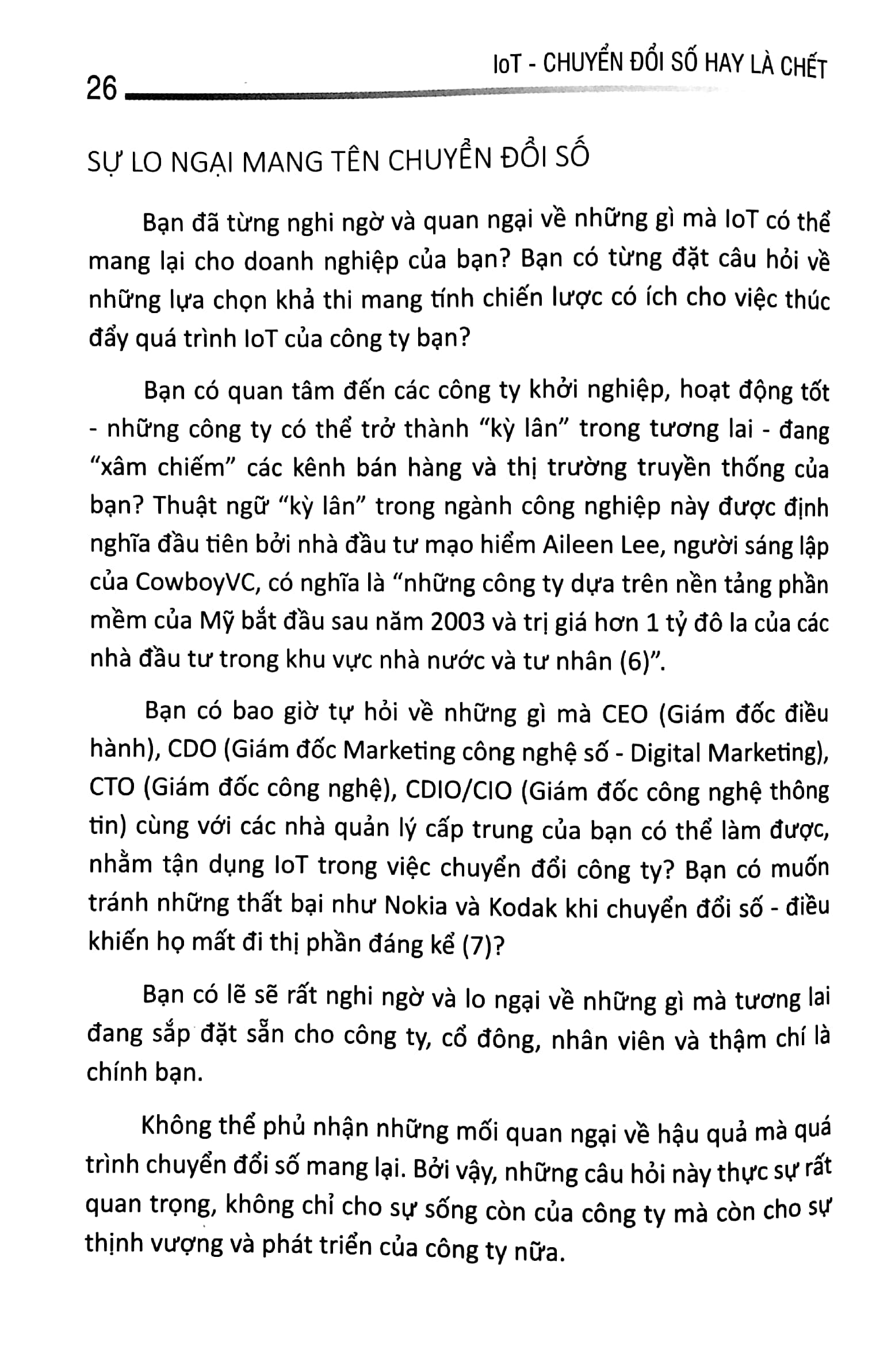 chuyển đổi số hay là chết - Ảnh 5