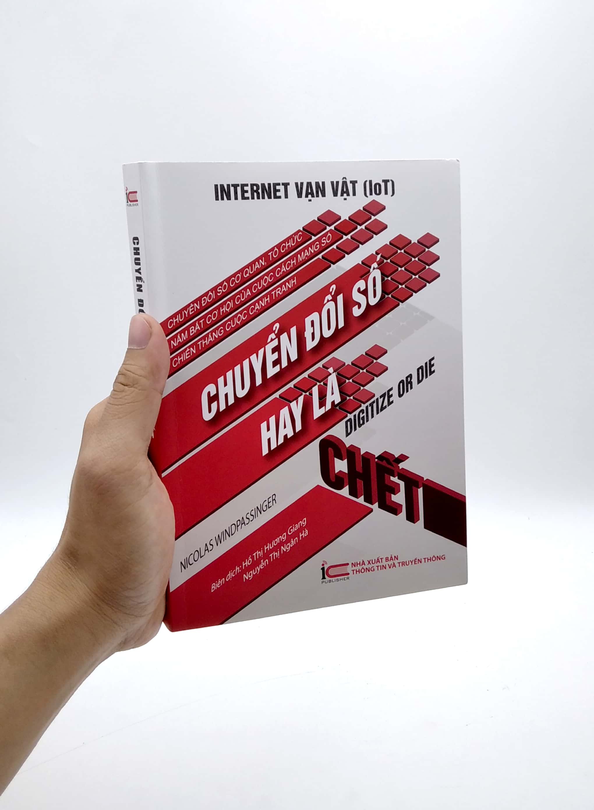 chuyển đổi số hay là chết - Ảnh 7