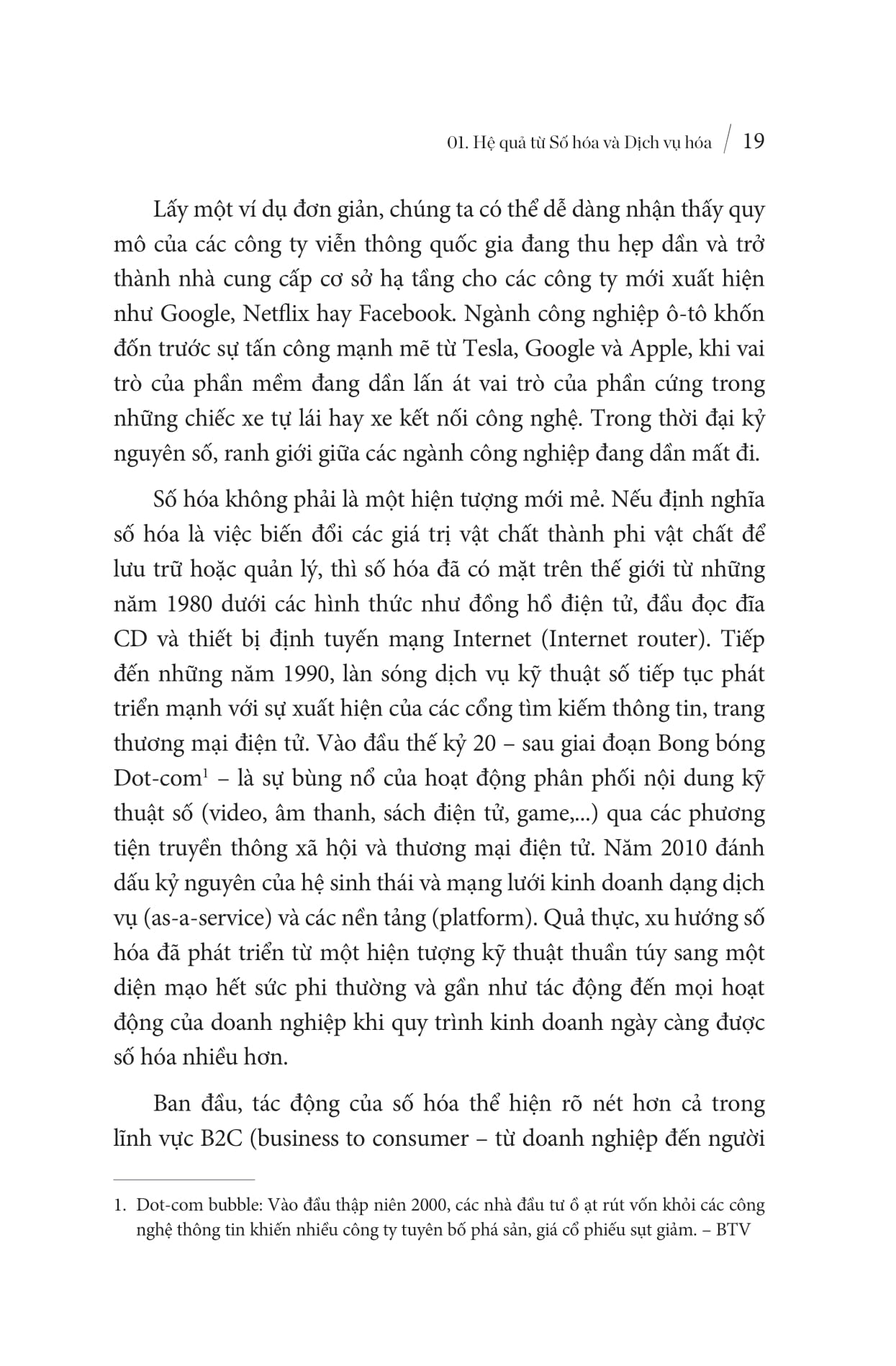 chuyển đổi toàn diện mô hình kinh doanh - Ảnh 14