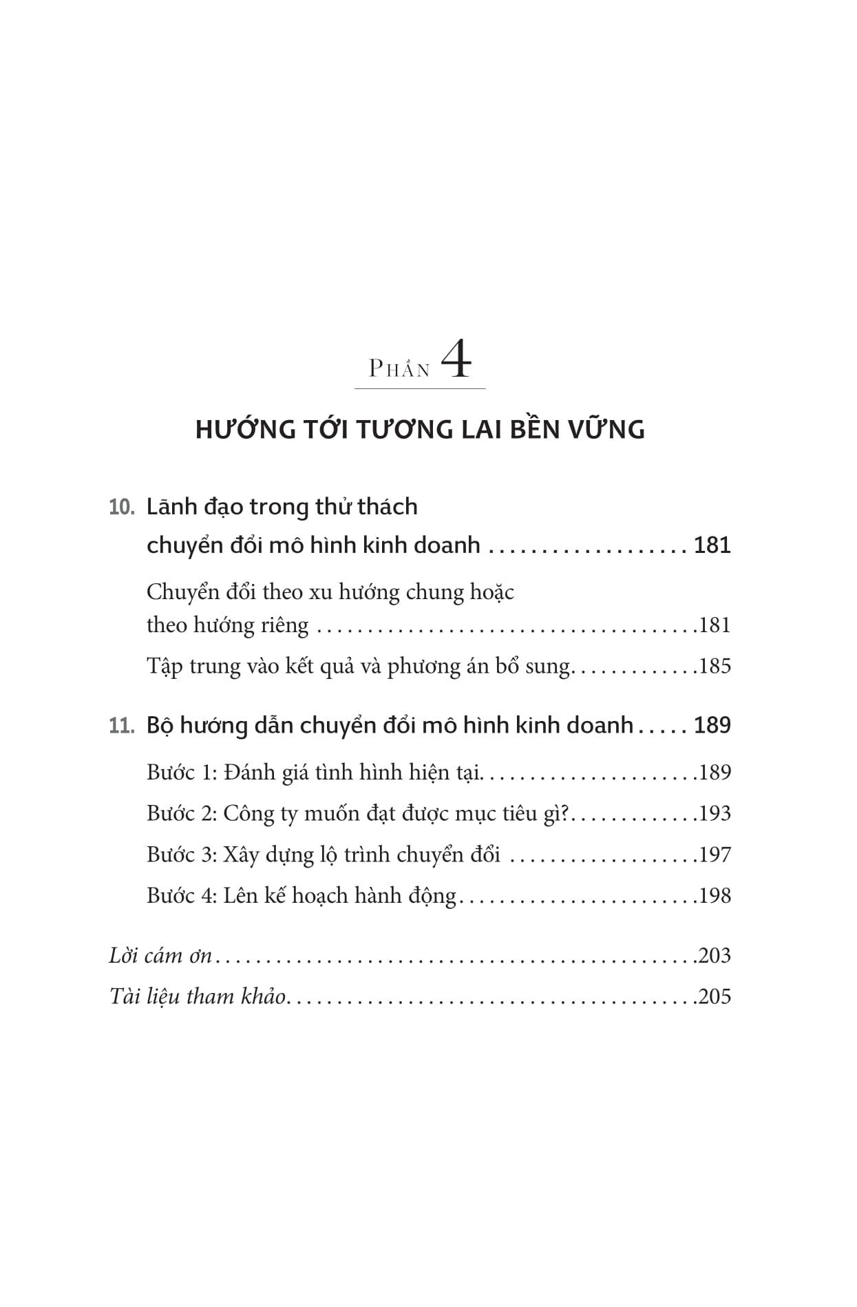 chuyển đổi toàn diện mô hình kinh doanh - Ảnh 8