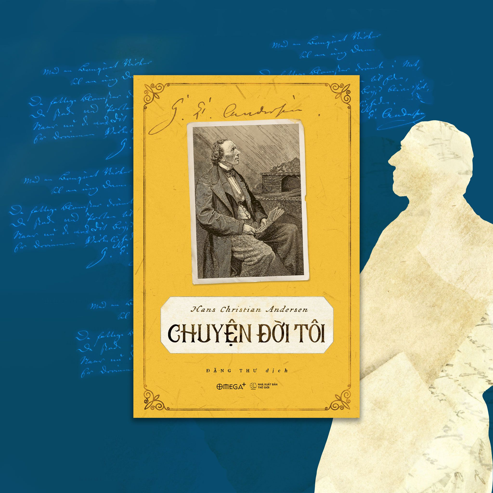 chuyện đời tôi - Ảnh 2