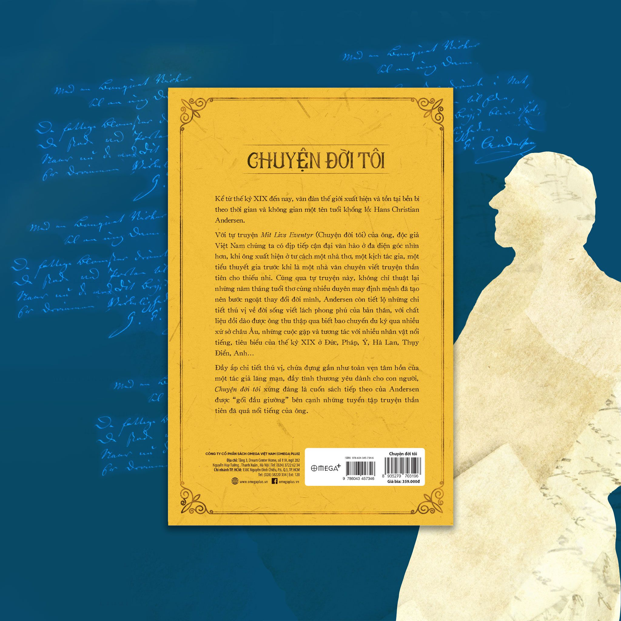 chuyện đời tôi - Ảnh 3