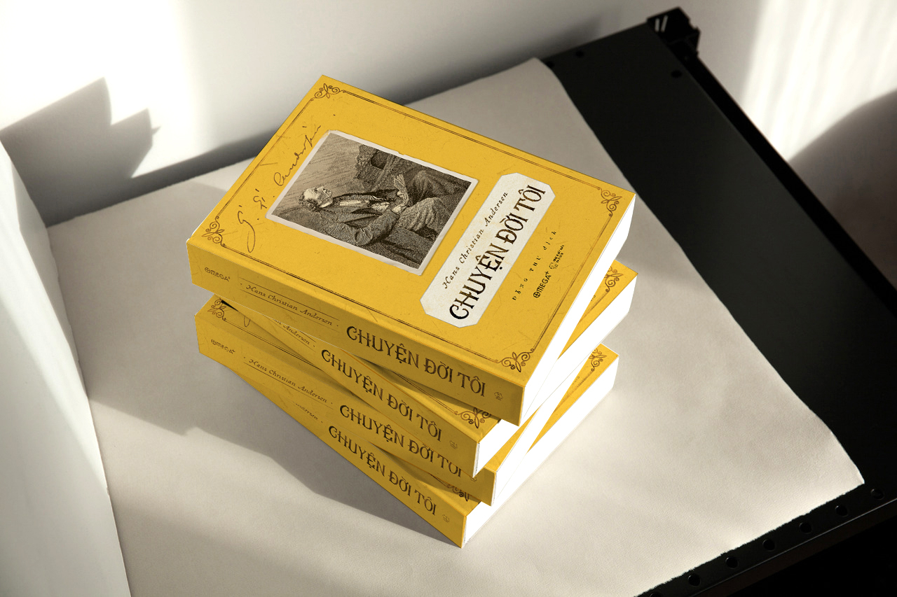 chuyện đời tôi - Ảnh 4