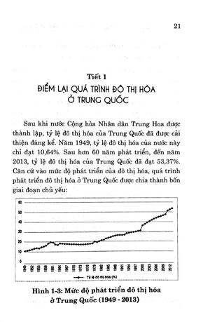 chuyển đổi và thúc đẩy - giải mã quả trình đô thị hóa kiểu mới của trung quốc - Ảnh 4