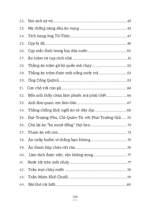 chuyện đời xưa - Ảnh 14