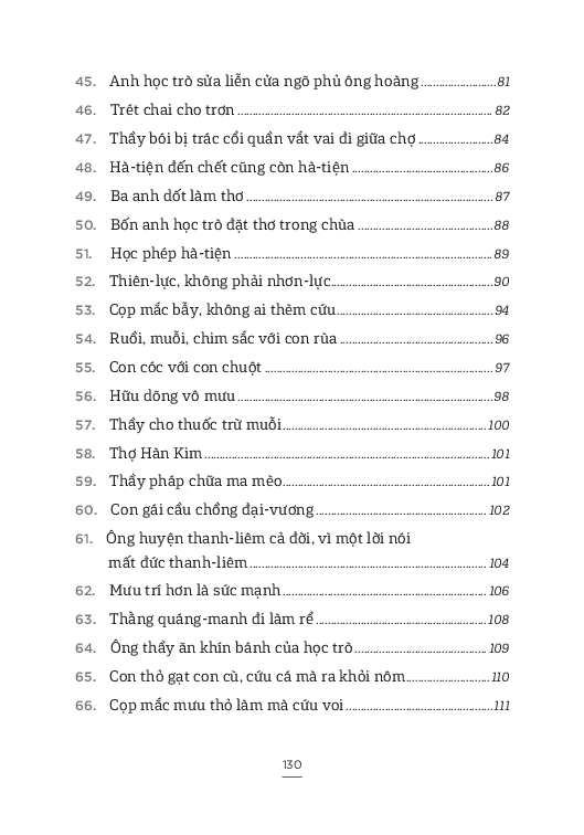 chuyện đời xưa - Ảnh 15