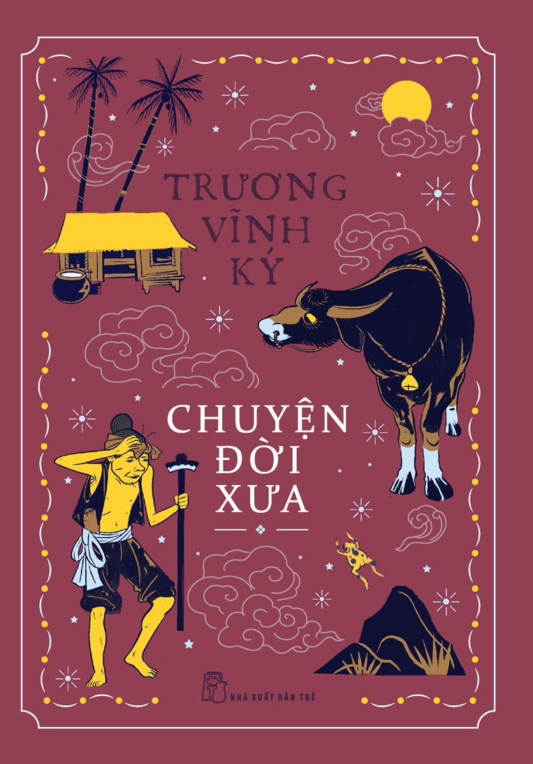 chuyện đời xưa - Ảnh 2