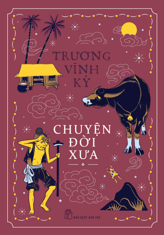 chuyện đời xưa - Ảnh 3