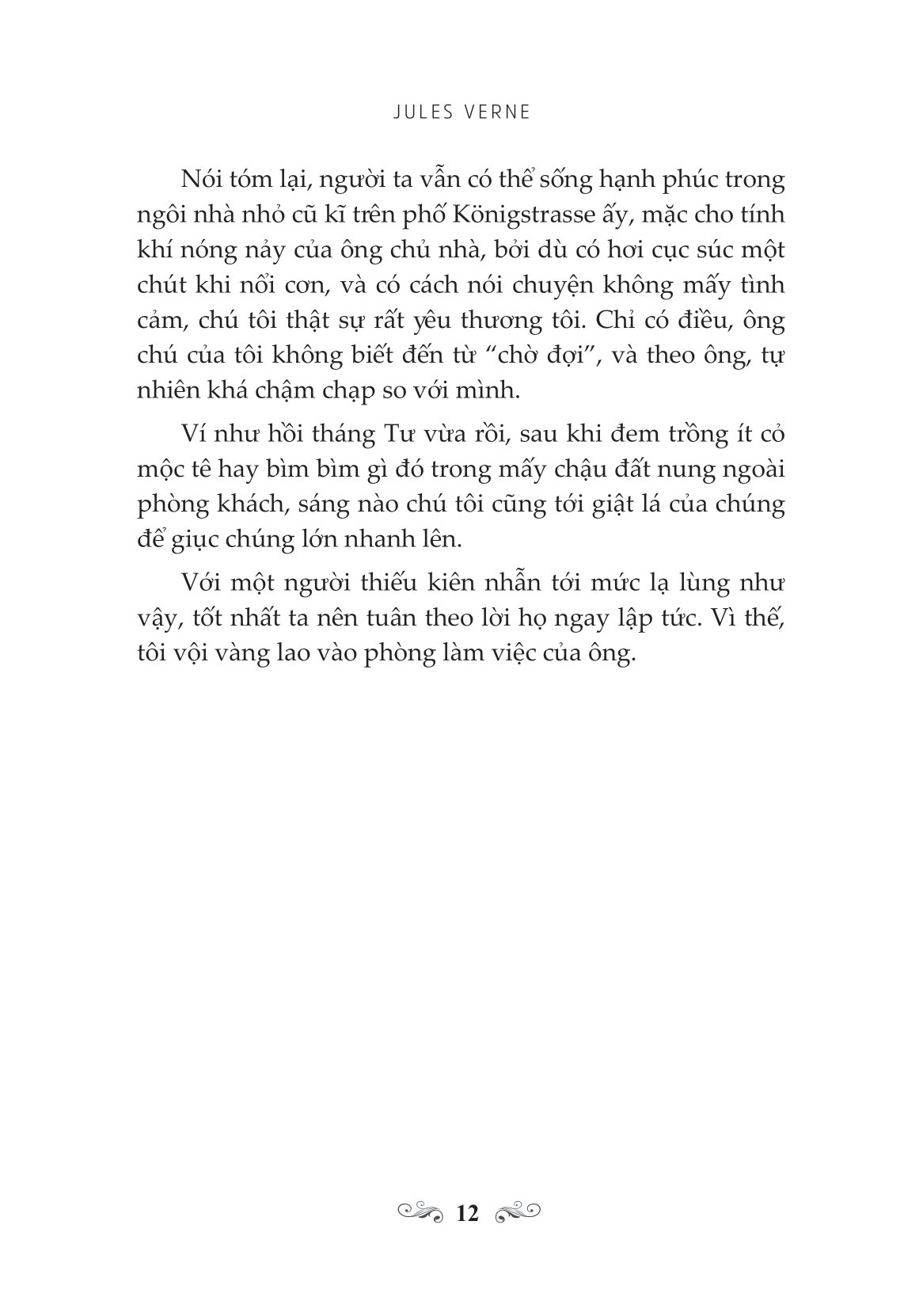 chuyến du hành vào lòng đất - Ảnh 10