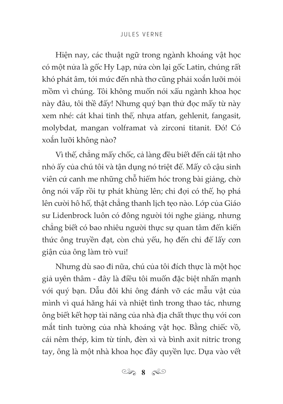 chuyến du hành vào lòng đất - Ảnh 6