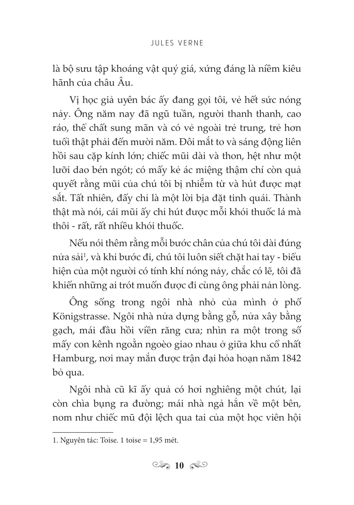 chuyến du hành vào lòng đất - Ảnh 8