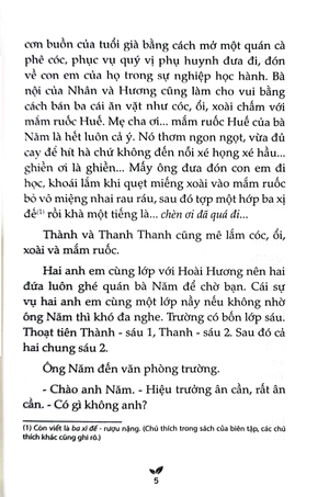 chuyến du hành xanh biếc - Ảnh 5