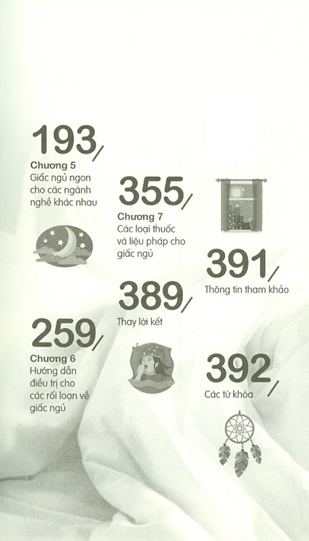 chuyên gia của giấc ngủ ngon - Ảnh 4