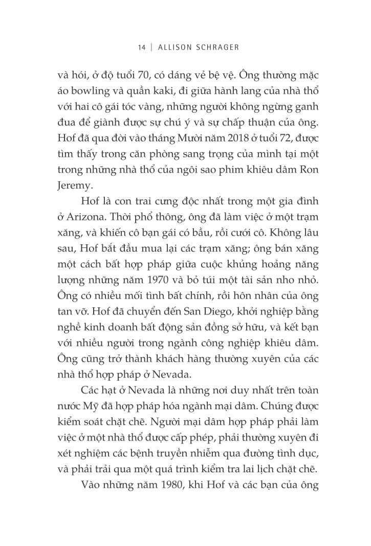 chuyên gia kinh tế bước vào nhà thổ và những nơi không ngờ khác để hiểu về rủi ro - Ảnh 11