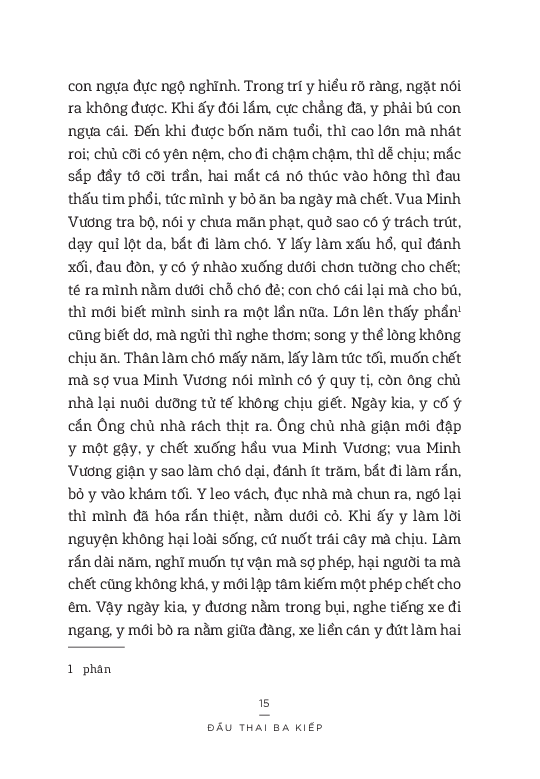 chuyện giải buồn - Ảnh 11