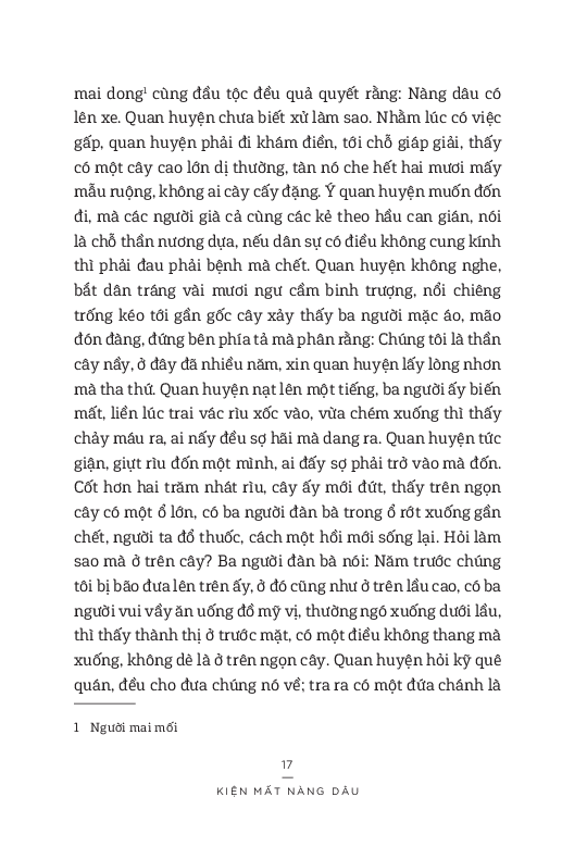 chuyện giải buồn - Ảnh 13