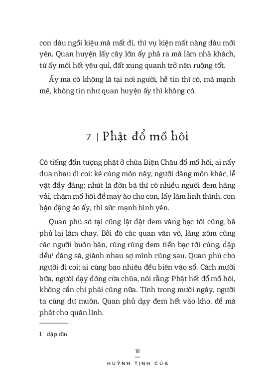 chuyện giải buồn - Ảnh 14