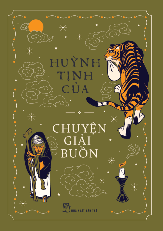 chuyện giải buồn - Ảnh 3