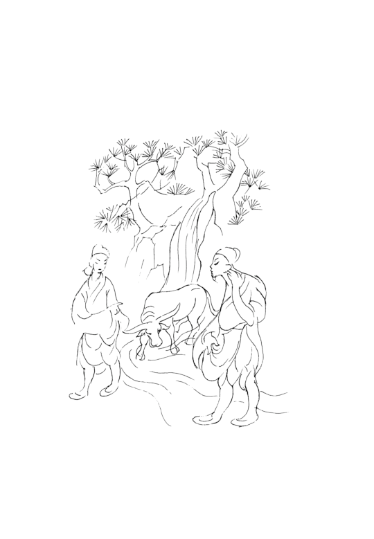 chuyện giải buồn - Ảnh 5