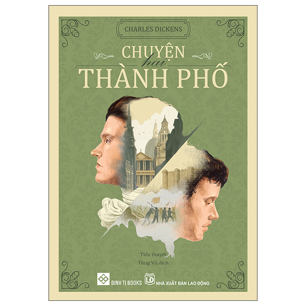 Chuyện Hai Thành Phố