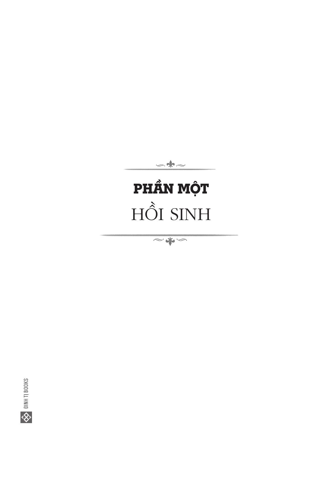 Chuyện Hai Thành Phố - Ảnh 4