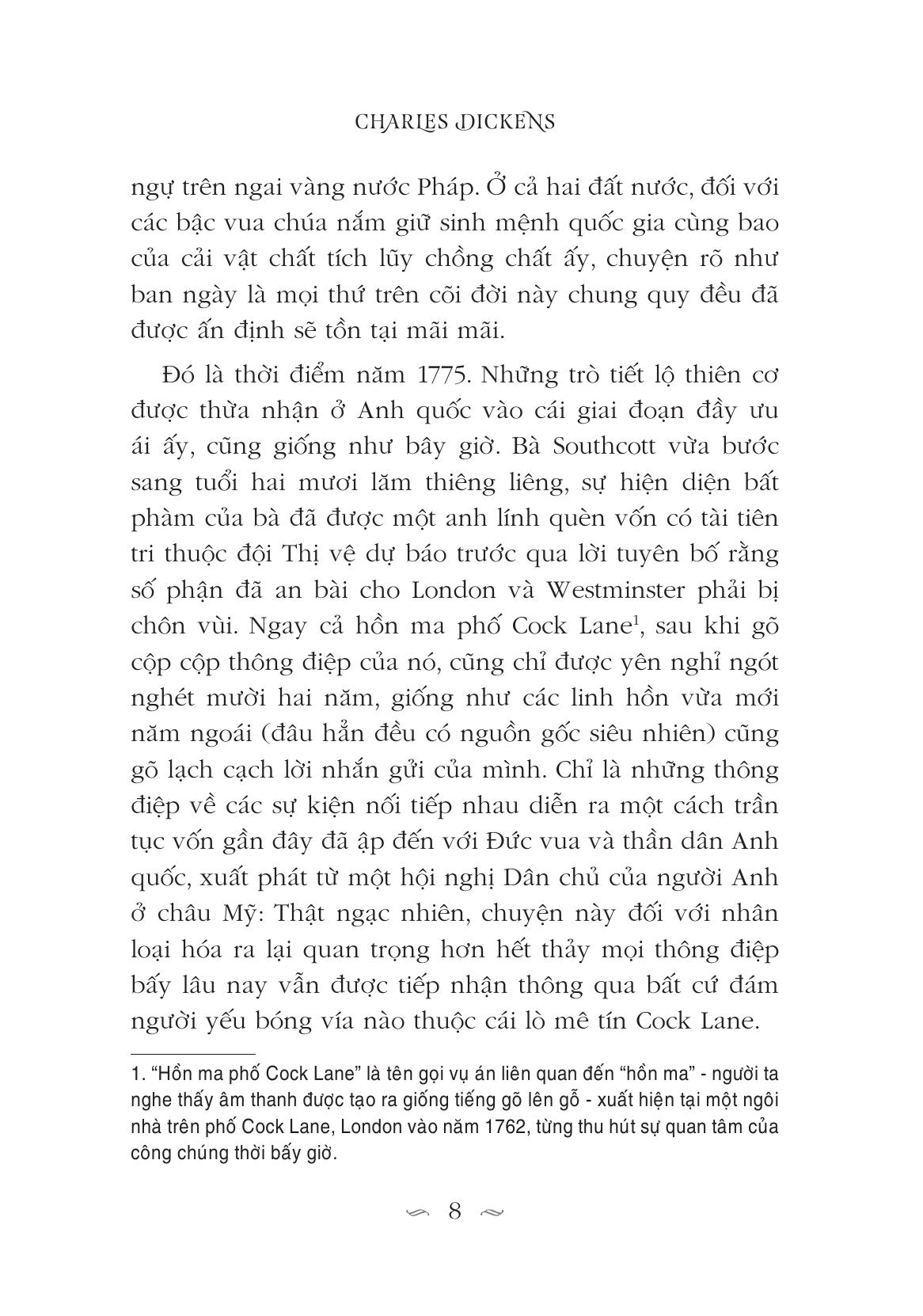 Chuyện Hai Thành Phố - Ảnh 6