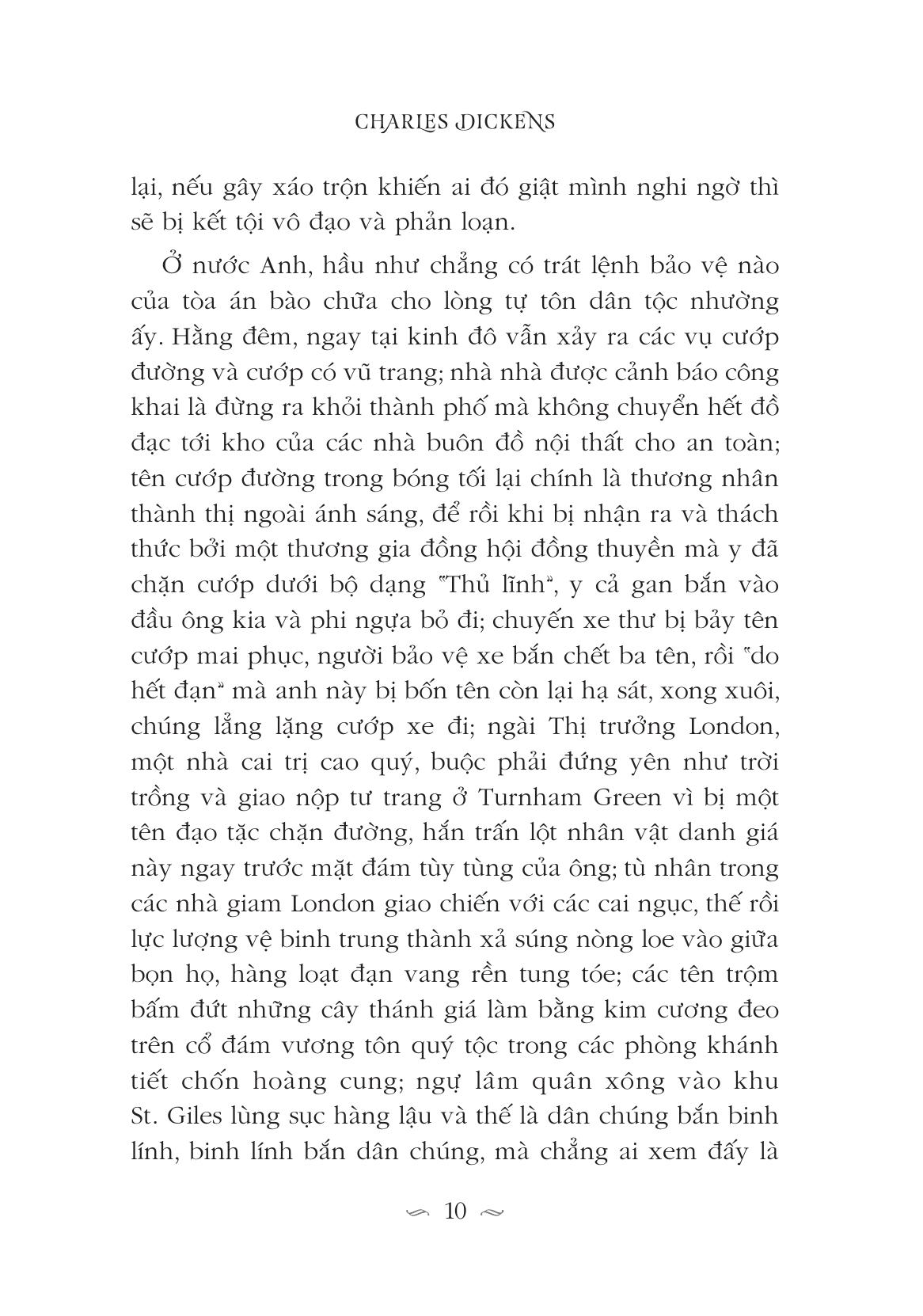 Chuyện Hai Thành Phố - Ảnh 8