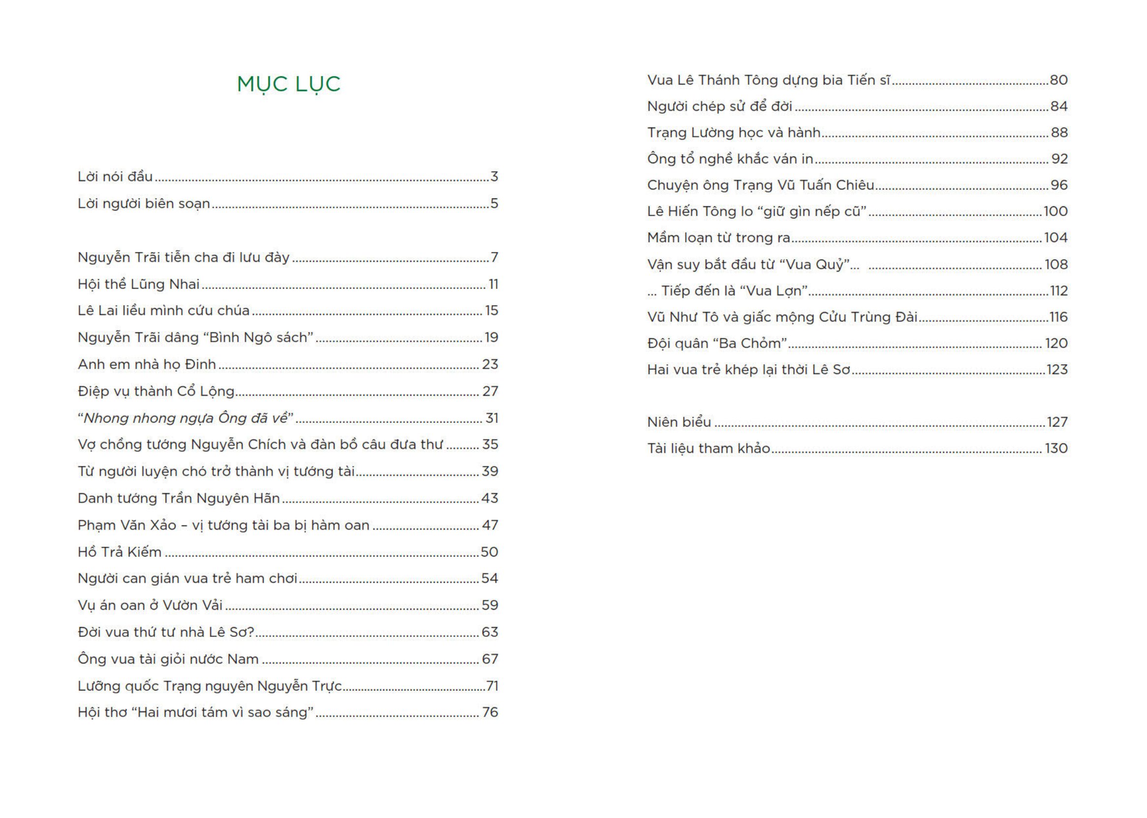 chuyện hay sử việt - nhà lê sơ - những trang sử bi hùng - Ảnh 8