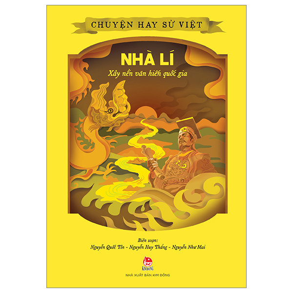 chuyện hay sử việt - thời bắc thuộc - cuộc kháng cự ngàn năm - Ảnh 15