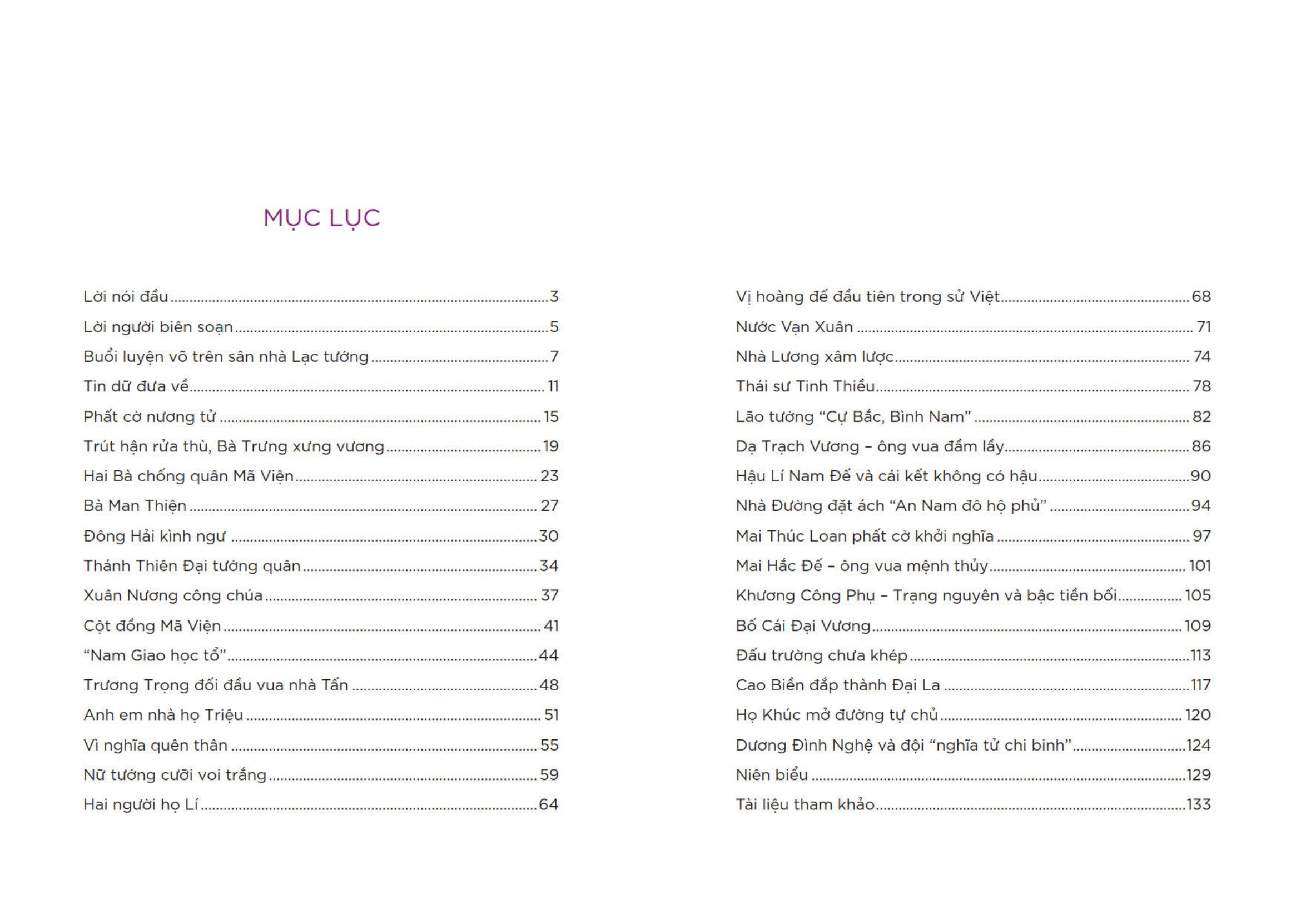 chuyện hay sử việt - thời bắc thuộc - cuộc kháng cự ngàn năm - Ảnh 8