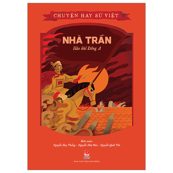 chuyện hay sử việt - thời cổ - không chỉ là huyền sử - Ảnh 10