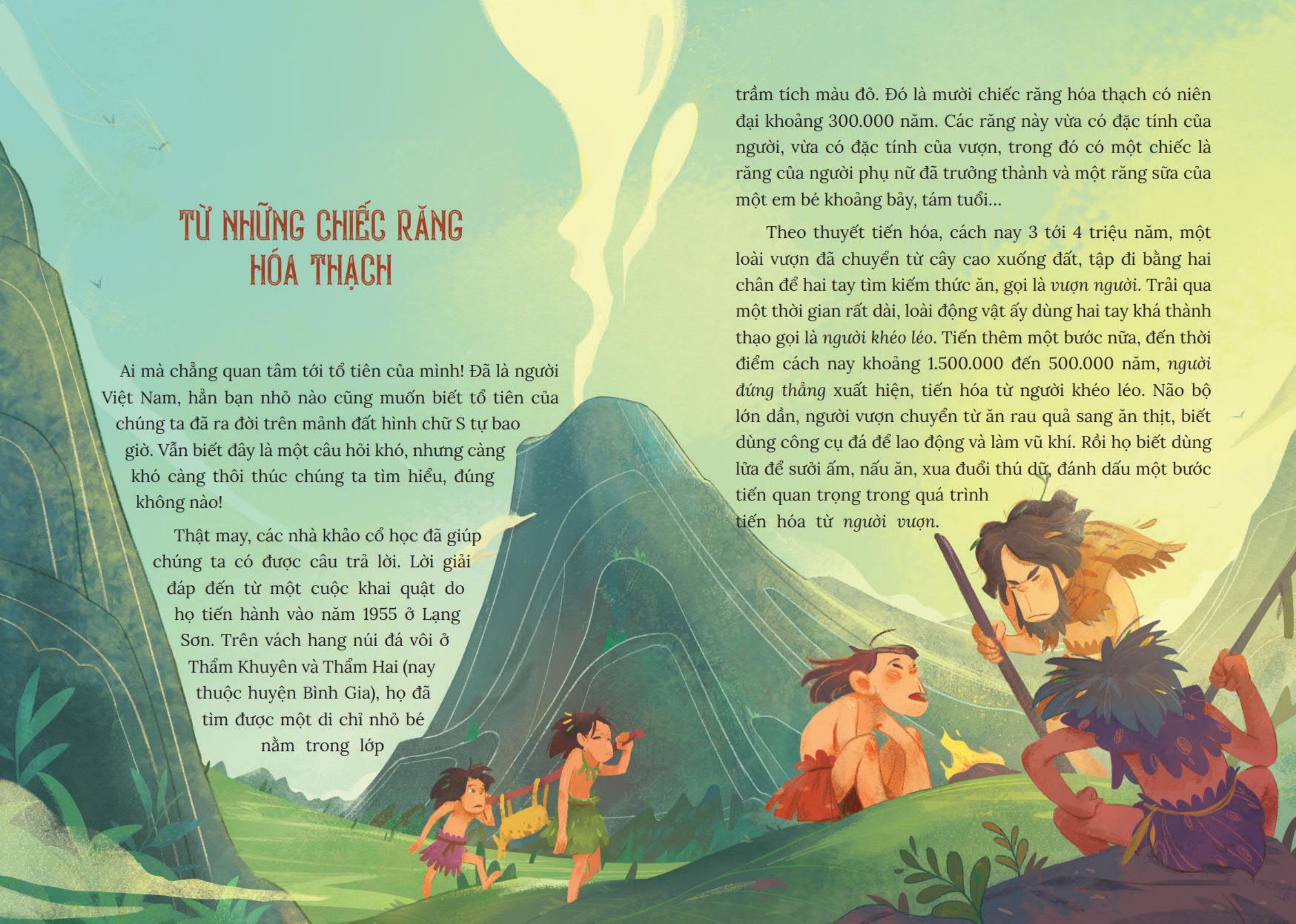 chuyện hay sử việt - thời cổ - không chỉ là huyền sử - Ảnh 4