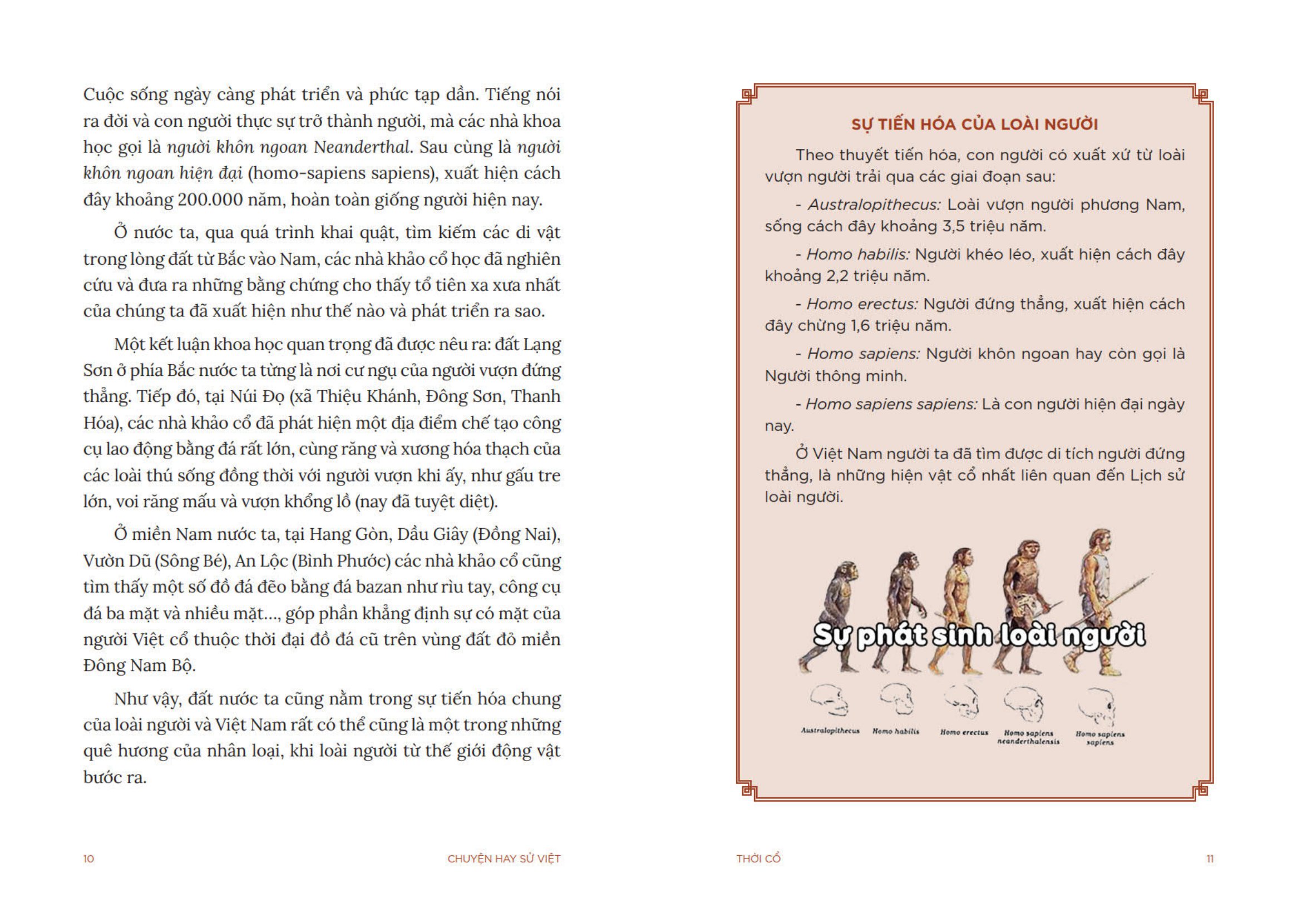 chuyện hay sử việt - thời cổ - không chỉ là huyền sử - Ảnh 5