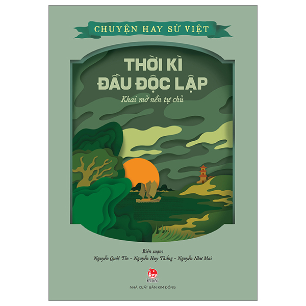 chuyện hay sử việt - thời cổ - không chỉ là huyền sử - Ảnh 8