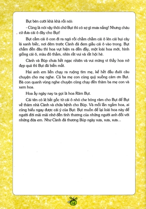 chuyện hoa chuyện quả (tái bản 2019) - Ảnh 10