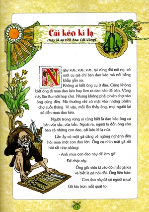 chuyện hoa chuyện quả (tái bản 2019) - Ảnh 11