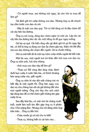 chuyện hoa chuyện quả (tái bản 2019) - Ảnh 12