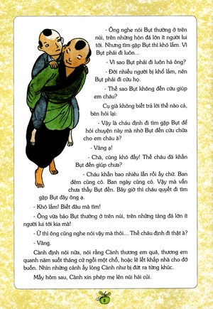 chuyện hoa chuyện quả (tái bản 2019) - Ảnh 4