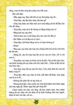 chuyện hoa chuyện quả (tái bản 2019) - Ảnh 6