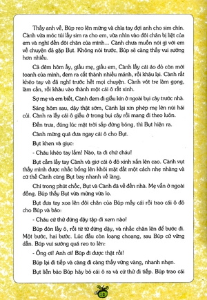 chuyện hoa chuyện quả (tái bản 2019) - Ảnh 8