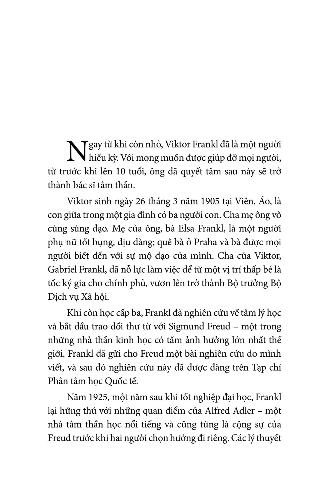 chuyển hóa hiện tại bằng tương lai - Ảnh 10