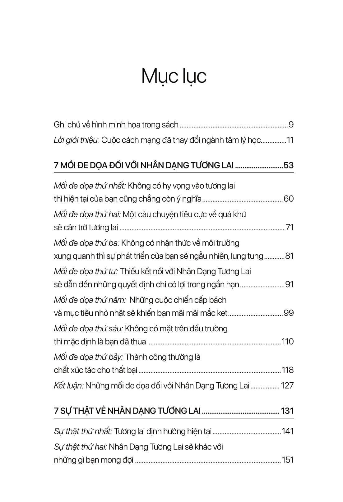 chuyển hóa hiện tại bằng tương lai - Ảnh 6