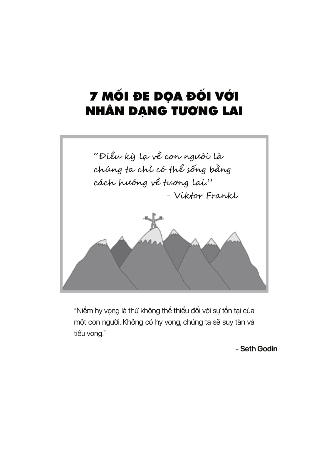 chuyển hóa hiện tại bằng tương lai - Ảnh 9