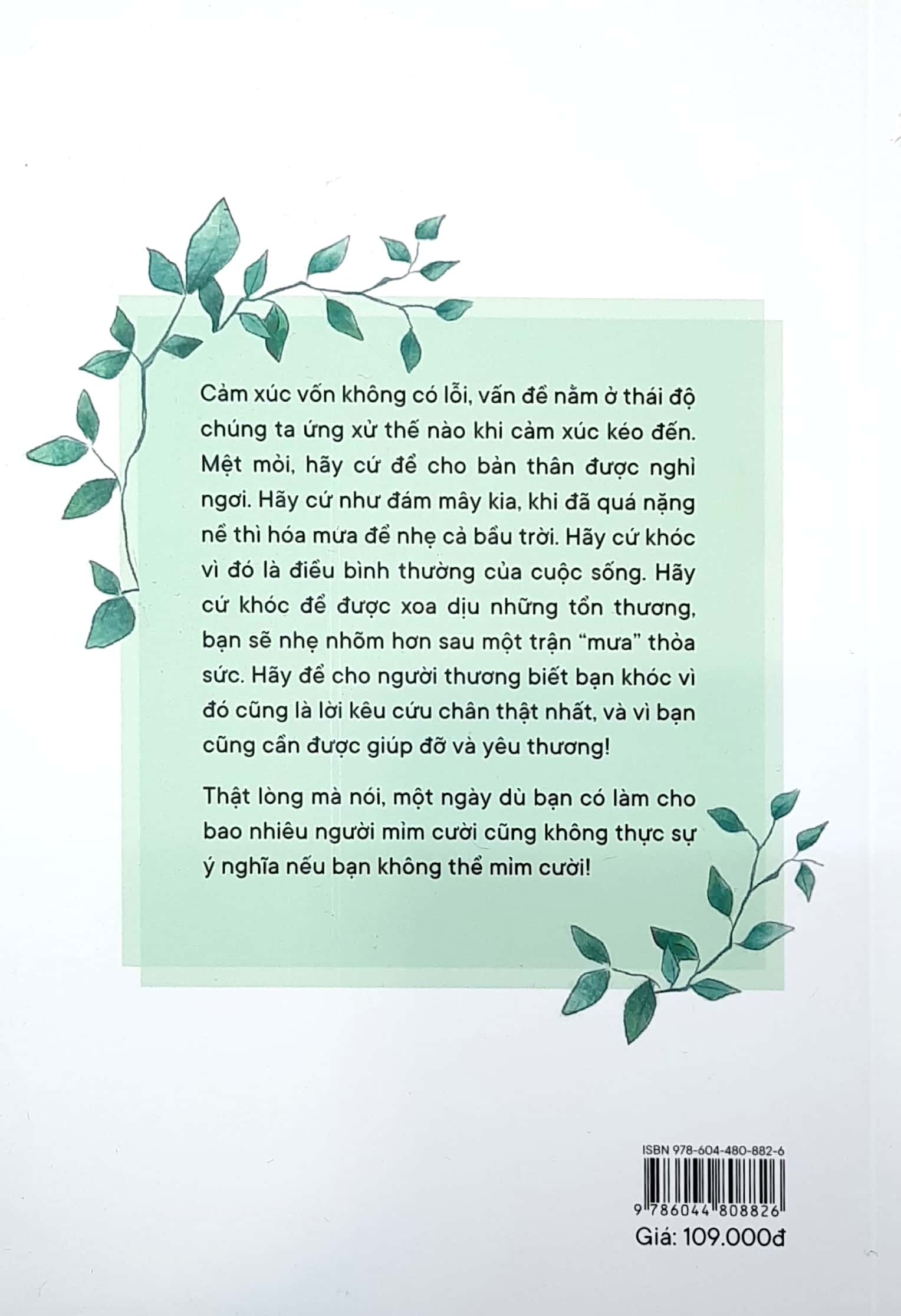 chuyển hóa nỗi đau - Ảnh 7